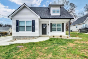 Central Bardstown Home Near Distilleries & Dining